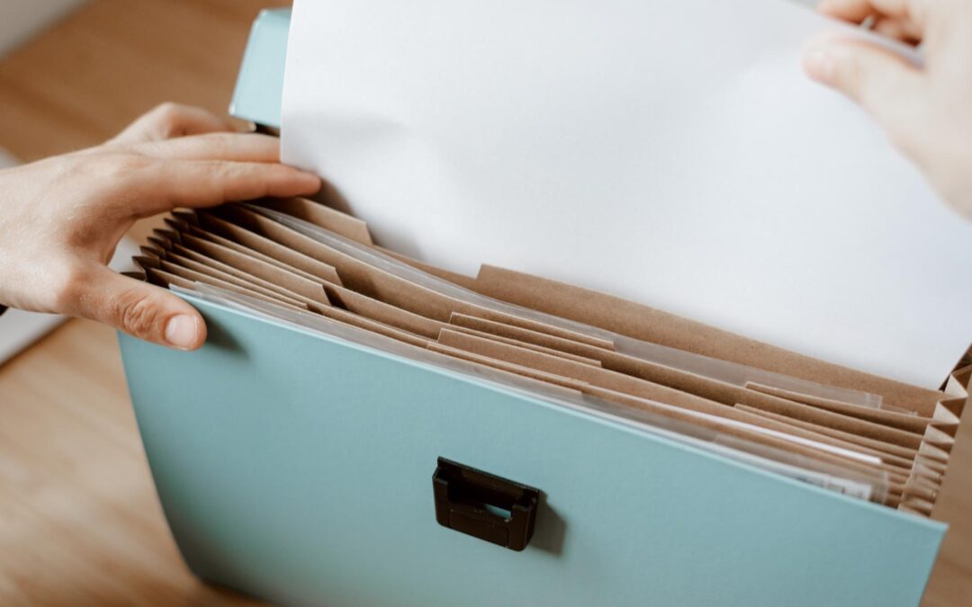 5 Ways for Business Owners to Remain Organized