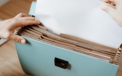 5 Ways for Business Owners to Remain Organized