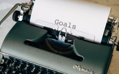 Why Setting Goals Is Important In Your Business