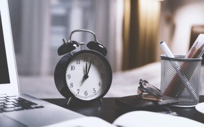 How Time Management Can Make or Break Your Business Plan